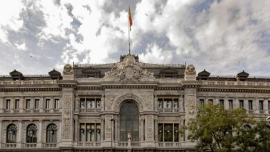 El Banco de España cifra en 134.700 millones el coste para España de los ERTE, las prestaciones y los avales