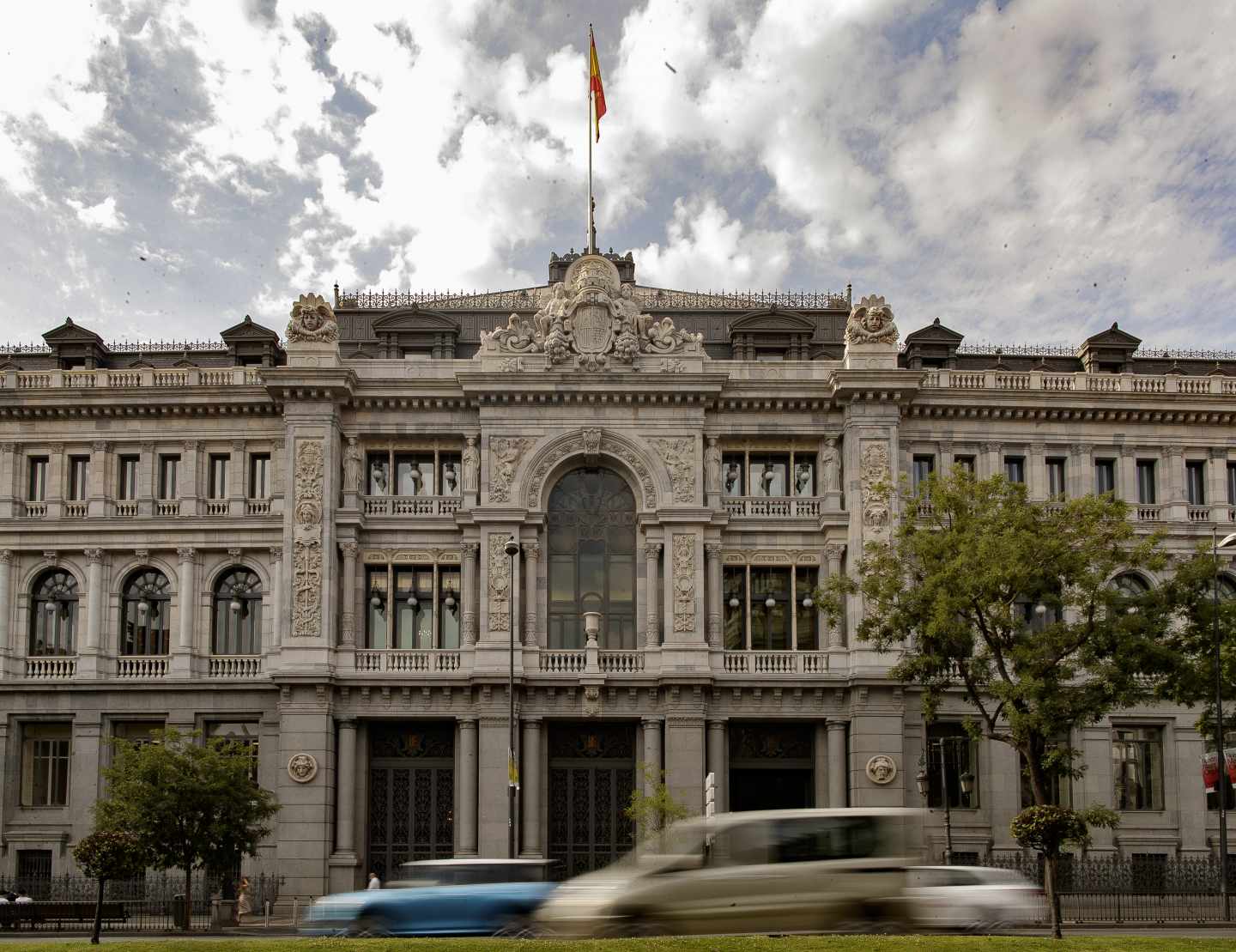 El Banco de España pone en duda el derroche de los españoles tras la pandemia