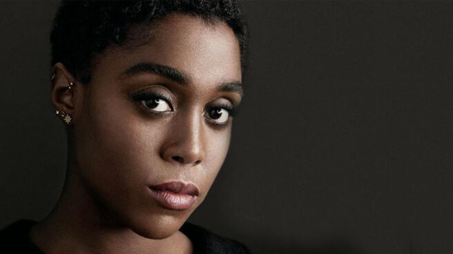 Lashana Lynch