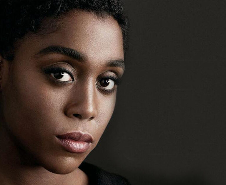 Mujer y negra: así es la nueva agente 007