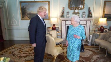 Boris Johnson, ya primer ministro: "Habrá Brexit el 31 de octubre sí o sí"