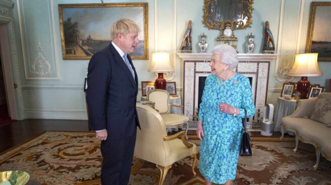 boris johnson