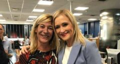 El calvario de la funcionaria de la URJC que se hizo el 'selfie' con Cifuentes