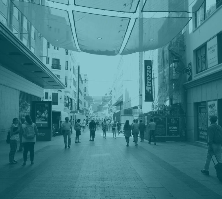 Medidas de mitigación y adaptación de las ciudades para el cambio climático