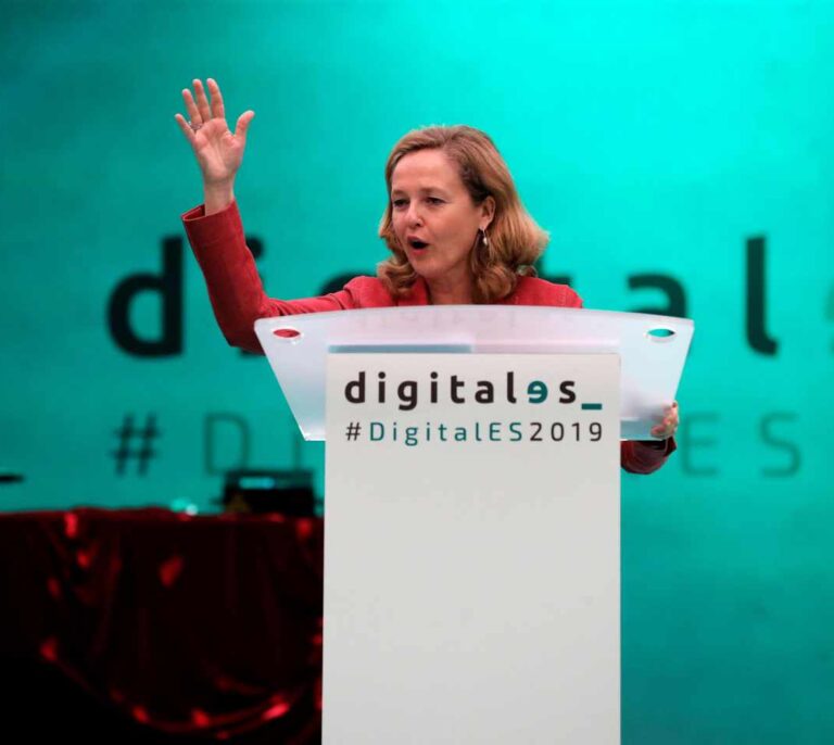 Aviso del Gobierno a las tecnológicas: creará la ‘tasa Google’ si no hay pacto en UE