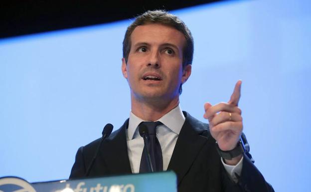 Pablo Casado