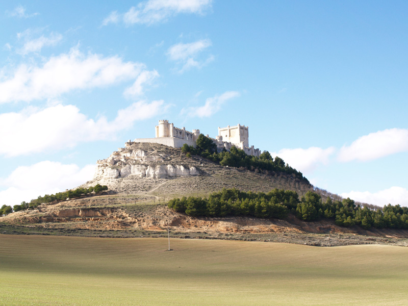 Peñafiel