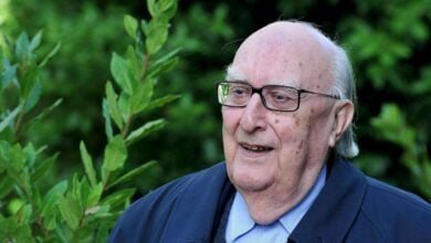 Italia celebra a Camilleri, el escritor que subió el PIB de Sicilia con las novelas de Montalbano