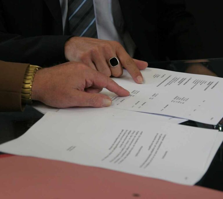 ¿Facilidades con la nueva Ley Hipotecaria?