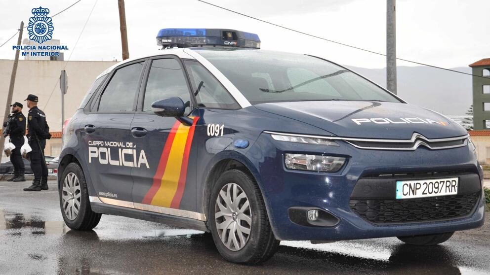 Acusan a un hombre de acuchillar y matar a su compañero de trabajo en Valencia