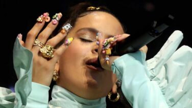 Rosalía dará dos conciertos en España el próximo mes de diciembre