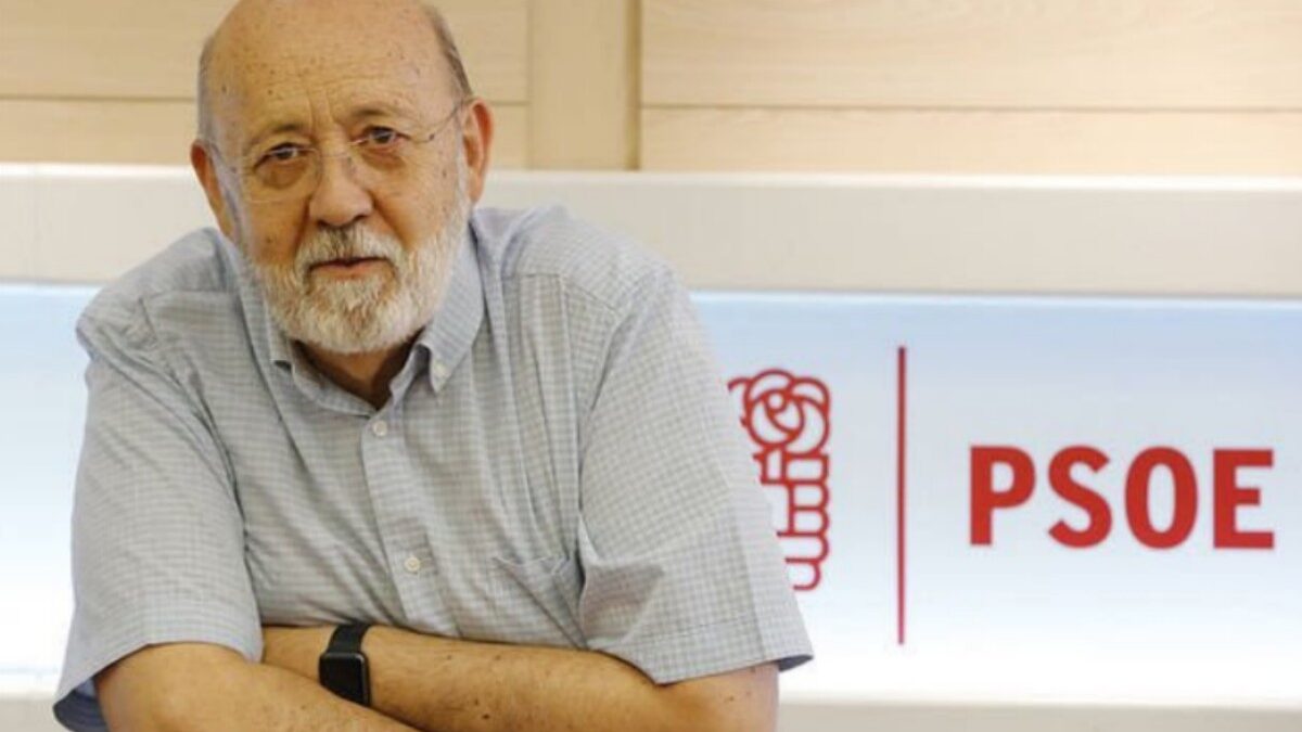 Pablo Iglesias exige la dimisión de Tezanos por pedir el voto para el PSOE el 10-N