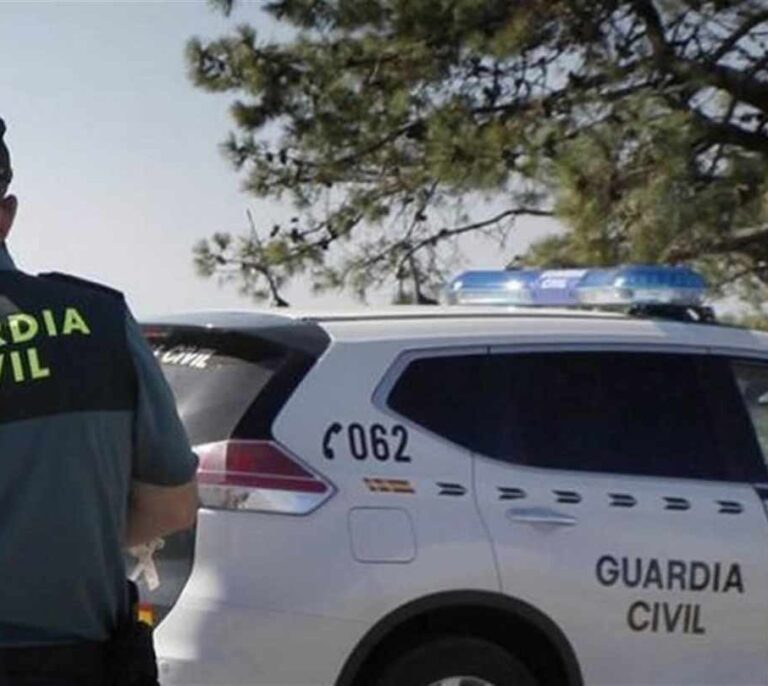 Encuentran una cabeza humana dentro  de una caja en una vivienda de Cantabria