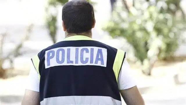 Detenido un sexagenario que robaba a ancianos al salir de bancos o farmacias