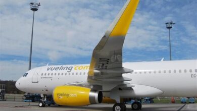 Iberia y Vueling aprovecharán la espantada de Ryanair para crecer en España