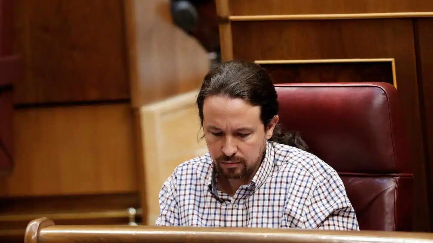 Podemos resta importancia a un pacto Compromís-Errejón: "No nos quita el sueño"