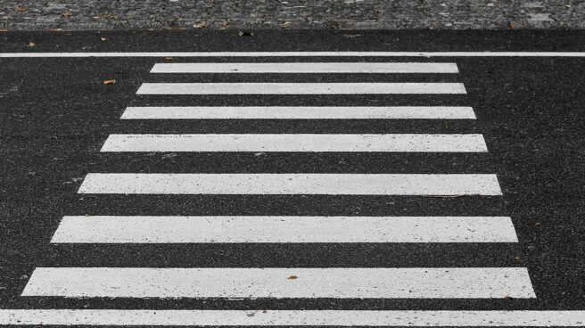 Paso de cebra