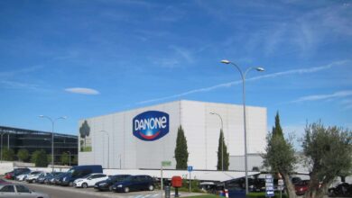 Danone impulsa 'Querer el doble' para ayudar a las familias ante el Covid-19