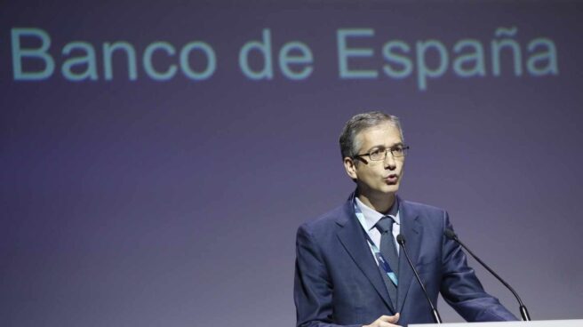 Santander acusa al Banco de España de crear dudas sobre la solvencia de la banca.