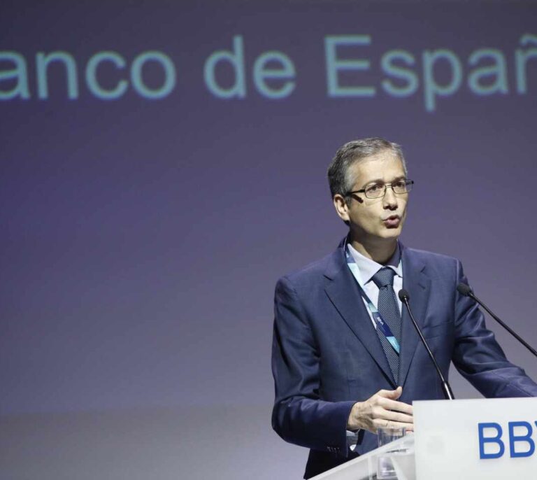 Santander acusa al Banco de España de crear dudas sobre la solvencia de la banca