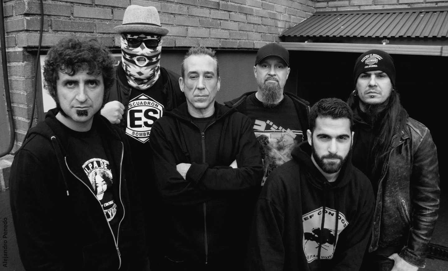 El Ayuntamiento de Madrid cancela el concierto de Def con Dos por "legitimar el terrorismo"