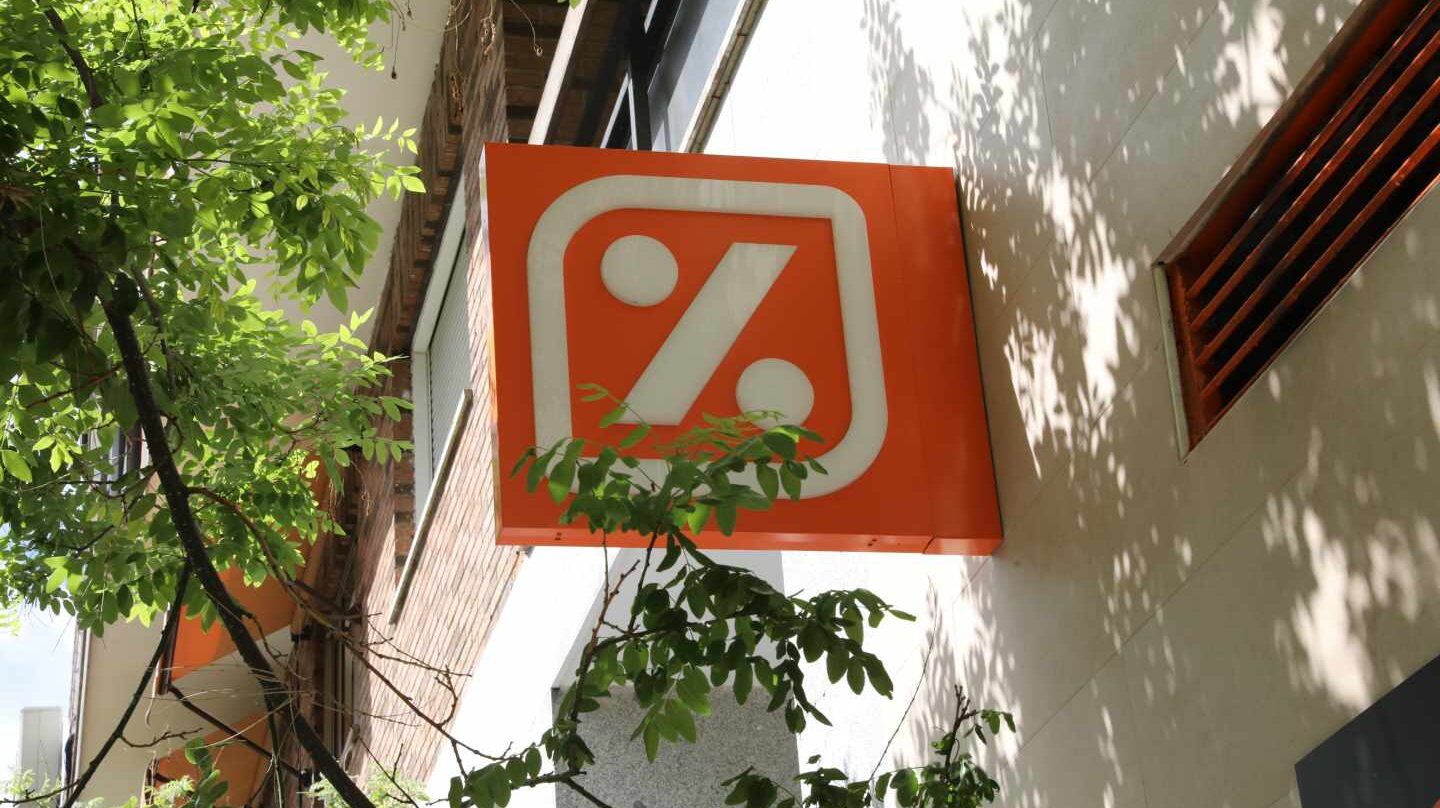 LetterOne inyecta 490 millones al Grupo Dia y culmina su refinanciación.