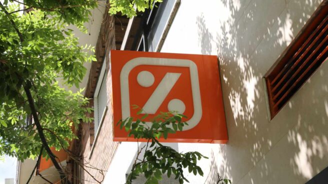 LetterOne inyecta 490 millones al Grupo Dia y culmina su refinanciación.