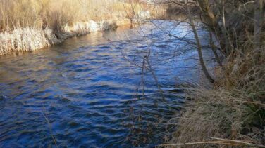 Muere un pescador tras caer al Duero en la provincia de Soria