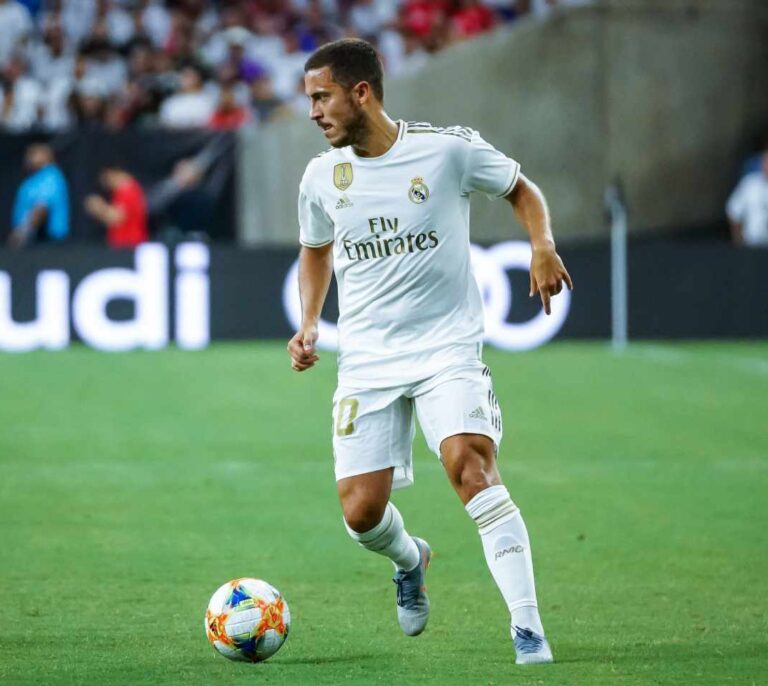 El Real Madrid, sin Cristiano, adelanta al Barcelona de Messi en el ránking de Forbes