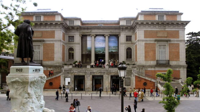 El Prado cierra su Bicentenario con puertas abiertas, proyecciones y cápsula del tiempo