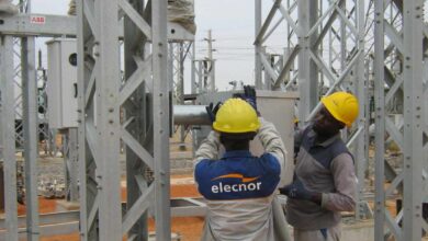 El negocio de infraestructuras y concesiones impulsa un 5% el beneficio de Elecnor
