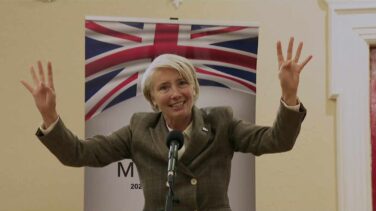 'Years and years', cuéntame cómo te irá