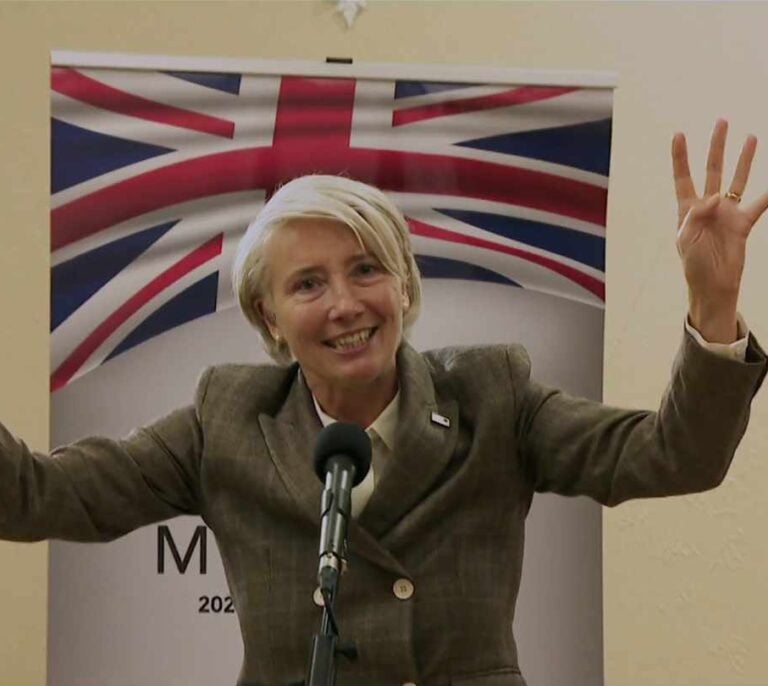 'Years and years', cuéntame cómo te irá