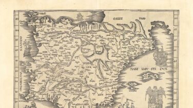 Dios, Rey y... patrias: la España que no supo ser nación