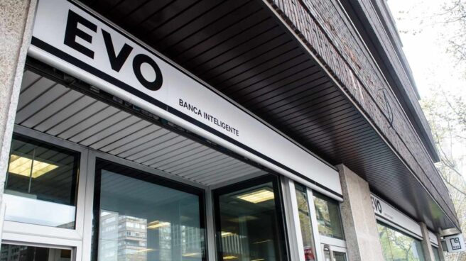 Bankinter aspira a que Evo duplique sus clientes en dos años y sea rentable en 2023.