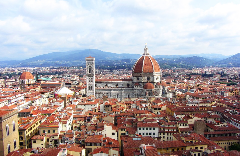 Duomo de Florencia