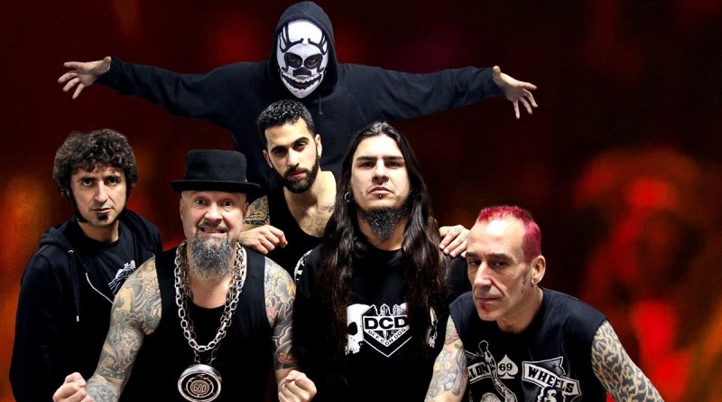 Rincón de la Victoria (C's) se suma a Madrid (PP) y cancela el concierto de Def con Dos