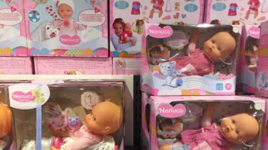 Nancy y Nenuco serán italianas: Giochi Preziosi compra Famosa