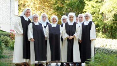Las Discípulas del Cordero, la comunidad religiosa con un 80% de síndrome de down