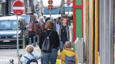 Médicos avisan de que no pueden emitir bajas por las cuarentenas de los hijos