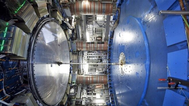 CERN CERN
