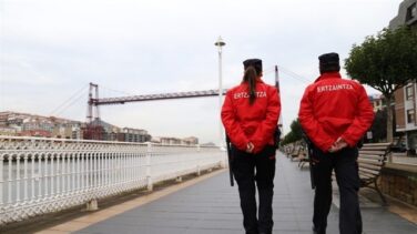 Ingresan en prisión dos de los seis detenidos por la violación en Bilbao
