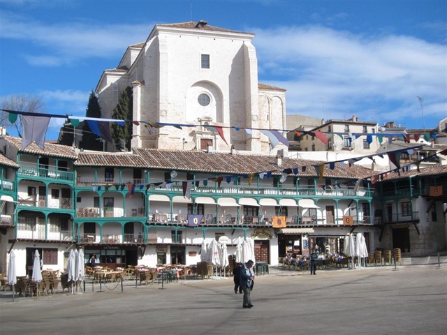 Chinchón