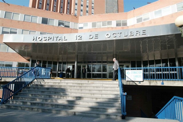 El Hospital 12 de Octubre colabora en un nuevo test genético para detectar el Covid analizando linfocitos T