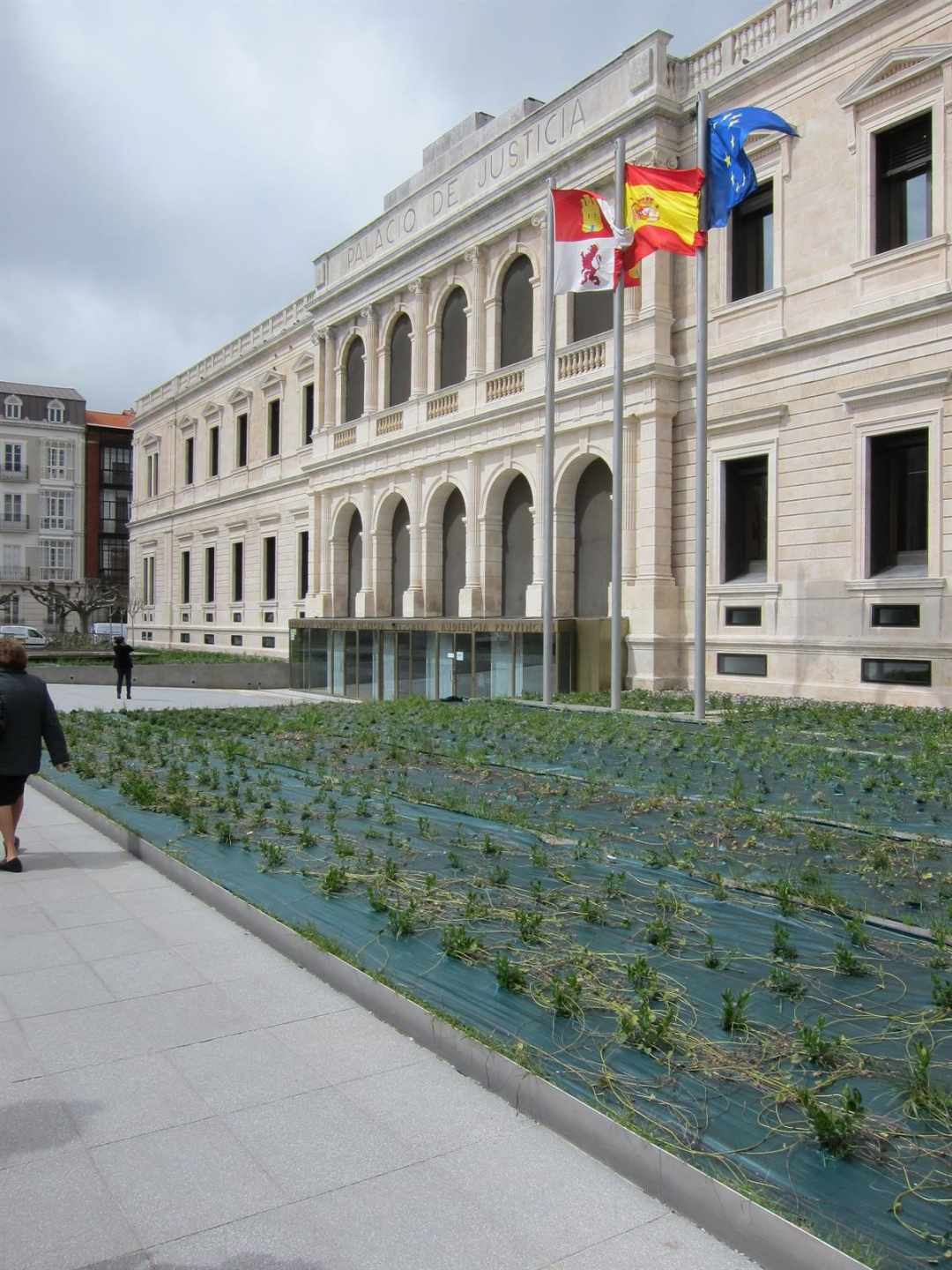 Audiencia de Burgos