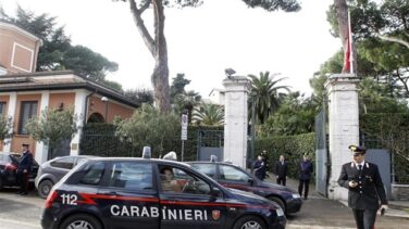 Fallece en Italia un niño mientras su padre conducía y hacía un directo en Facebook