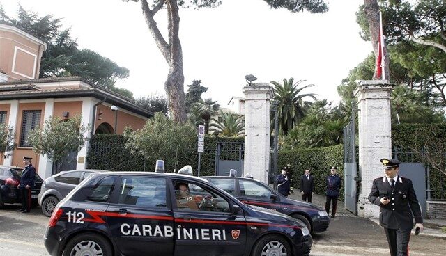 Carabinieri