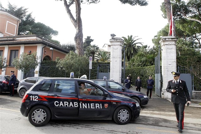 Carabinieri