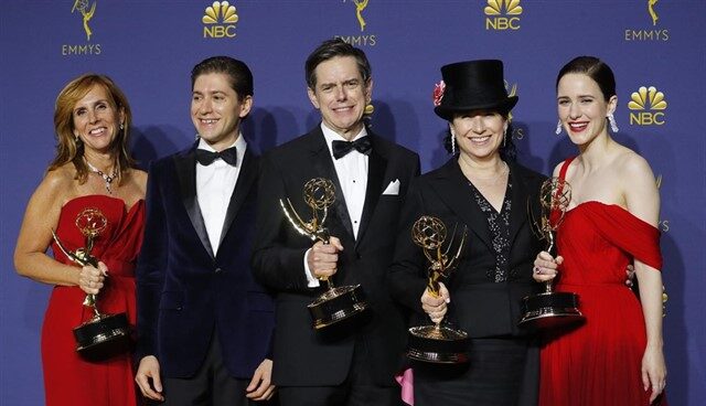 Lista completa de nominados a los Premios Emmy 2019