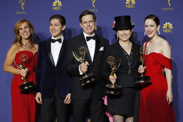 Lista completa de nominados a los Premios Emmy 2019